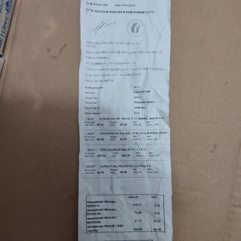 İçim Son Kullanma Tarihi
