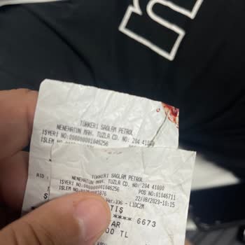 Opet Darıca Türkeri Petrolde Yaşadığım Şiddet Olayı