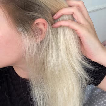 Emine Tandoğan Güzellik Salonu Saçımı Mahvetti