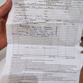 Lova Yatak Baza Başlık Yatak Siparişlerim Teslim Edilmedi
