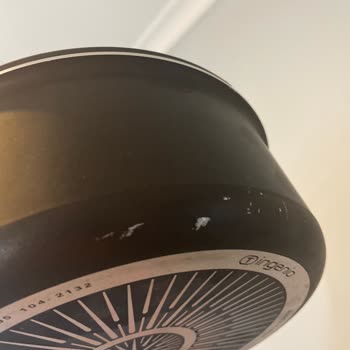 Tefal Ingenio 2* Set Kalitesizliği