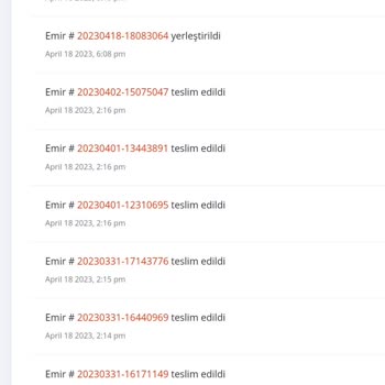 Wowomart Sitesi Dolandırı Cılık...