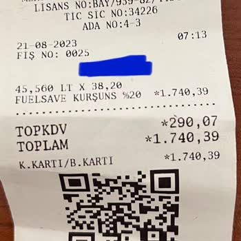 Shell Boşyok Kampanyası Kod Yok