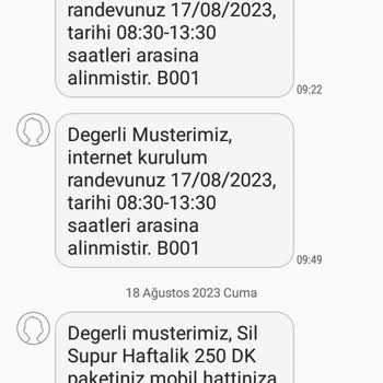 Türk Telekom Müşterilerini Baştan Savıyor!