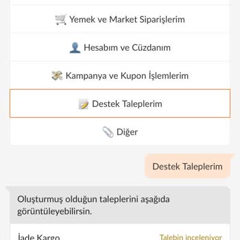 Trendyol Defolu Casio Saat Satıyor Ve İşlem Sürecini Aksatıyor