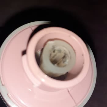 Goldmaster Badem Blender Seti Çalıştırıldığında Birbirinden Ayrılıyor