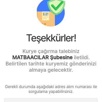 MNG Kargo Gecikmelerin Tekrarı ve Mağduriyet