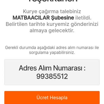 MNG Kargo Gecikmelerin Tekrarı ve Mağduriyet
