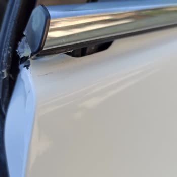 RS Servis Bursa 3 Ayda Basit Bir Hasar Onarımını Yapamadı