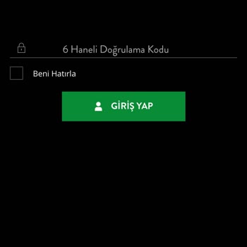 Marsbahis Doğrulama Kodu Gelmiyor