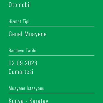 Tüvtürk Olmayan Gecikme İçin, Gecikme Ücreti Çıkarması