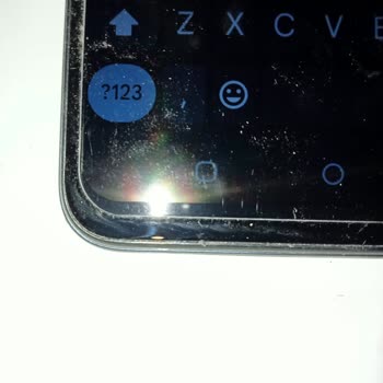 Tecno Mobile Telefonum Ekran Tamiri