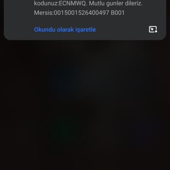 Tecno Mobile Telefonum Ekran Tamiri