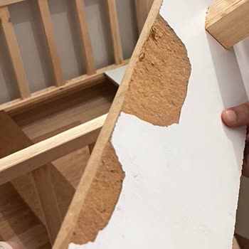 Woody Montessori Çürük Ürün