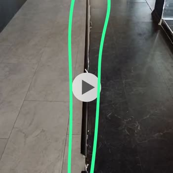 Floorpan Parke Büyük Hüsran