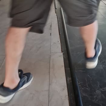 Floorpan Parke Büyük Hüsran