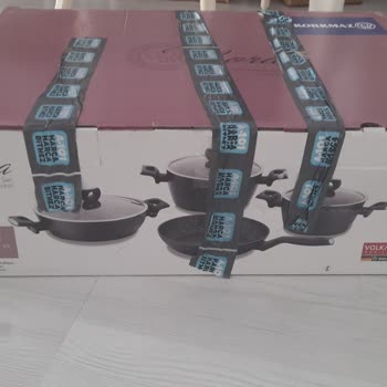 A101 İnternet Alışverişi Sonucu Yasanan Hüsran