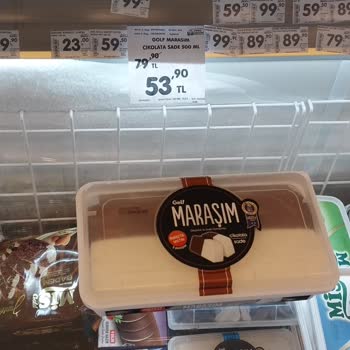 Şok Market İndirim Aldatmacası