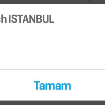 Iyzico/marti. Tech İstanbul Adıyla Hesabımdan Para Çekilmiş