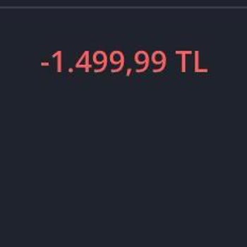 Apple Para İadem Yapılmadı