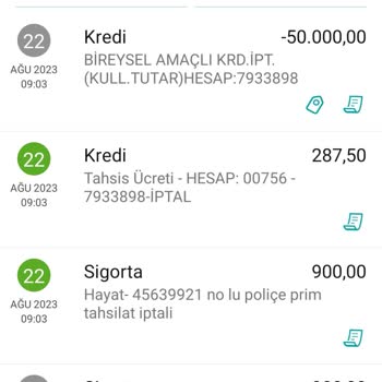 Garanti Bankası Kendi İsteğine Göre Verdiği Krediyi Geri Alıyor