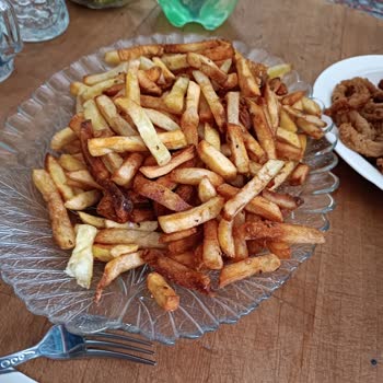 Şok Marketler Hem Param Hem Sağlığım Elden Gidiyor
