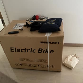 Küba Ve RKS Bisiklet Müşteri Hizmetlerindeki Kişiler Yetersiz