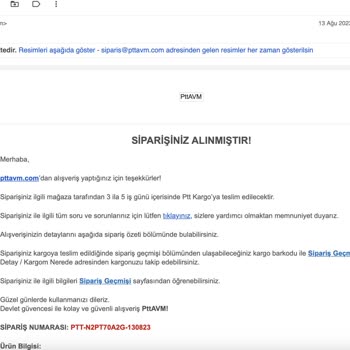 Epttavm Mağduriyet Yaşatıyor