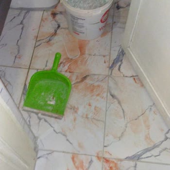 Durul Duşakabin Cam Patlaması