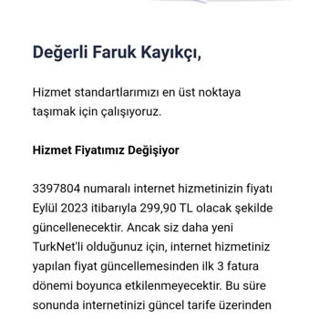 Yağmurdan Kaçarken TurkNet E Yakalanmak