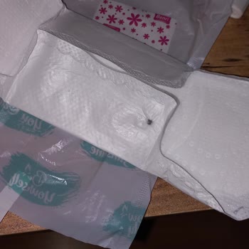 Benri Gratis Hijyenik Ped Böcek