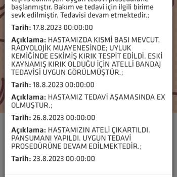 İzmir Büyükşehir Belediyesi Veteriner Hekimliğinden Bilgi Alamıyorum