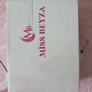 Modaadam Kusurlu Ürün Yollanması