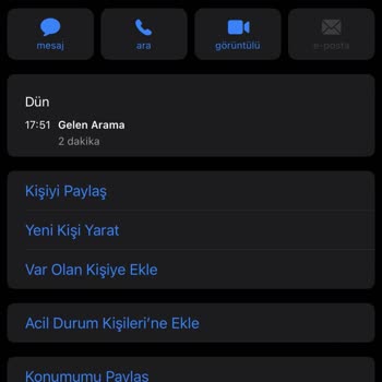 Telefonu Suratıma Kapattı Turkcell