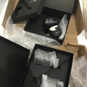 Hepsiburada Avva Ürün Paketleme Sorunları