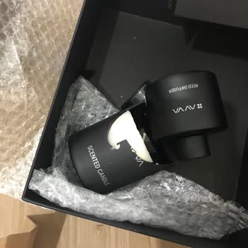 Hepsiburada Avva Ürün Paketleme Sorunları