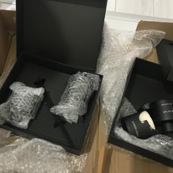 Hepsiburada Avva Ürün Paketleme Sorunları