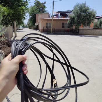 Gıbırnet Arızası İle İlgilenmiyor 1 Ay İnternetsiz Kalacakmışız