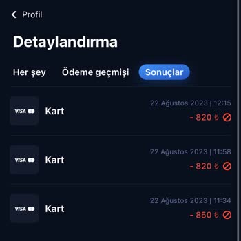 1win Sitesinden Para Çekim Talebi İle İlgili Sorun