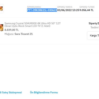 Epttavm Ve Sara Ticaret 21