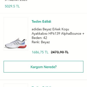 Boyner 2 Aydır Bitmeyen İade