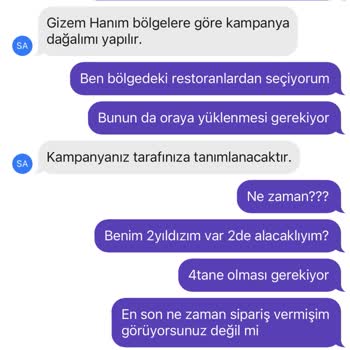 Getir Yemek Müdavim İndirimi