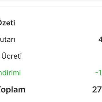 Migros Karabağlar Çamlık Müşteri Mağduriyeti