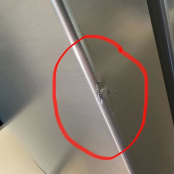 Arçelik İstanbul Cemil Meriç Yetkili Servisi Ürünümüze Zarar Verdi