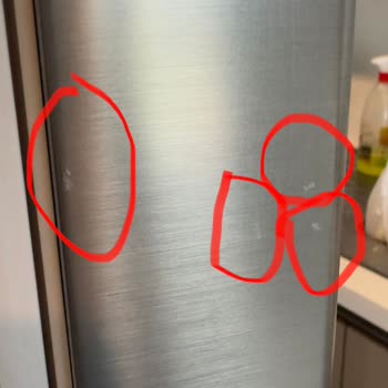 Arçelik İstanbul Cemil Meriç Yetkili Servisi Ürünümüze Zarar Verdi