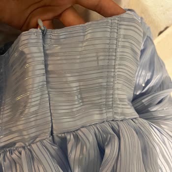 Bliss Atelier Ürün İade Yapılmaması