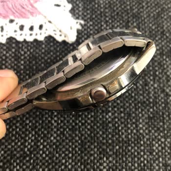 Ersa Saat Online Alışveriş Sitesinden Aldığım Casio Saati İle İlgili Şikayetim!