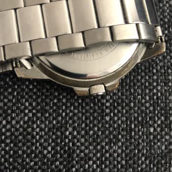 Ersa Saat Online Alışveriş Sitesinden Aldığım Casio Saati İle İlgili Şikayetim!