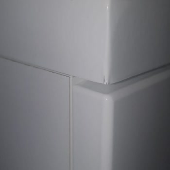 Kale Banyo Dolabı