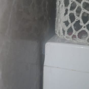 Kale Banyo Dolabı